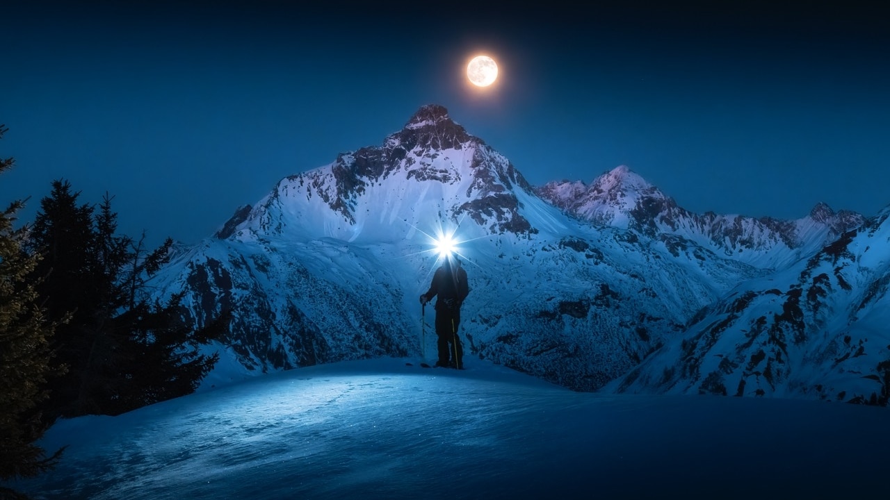 Kendal Mountain Festival Cinematic Tour 2027
