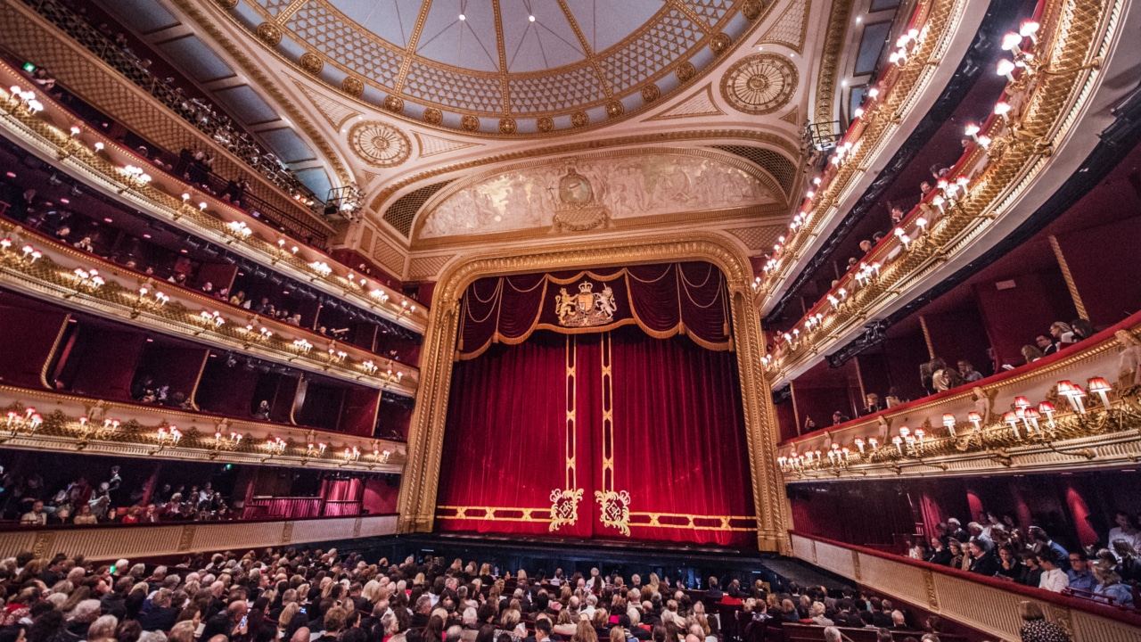 The Royal Opera: Così Fan Tutte