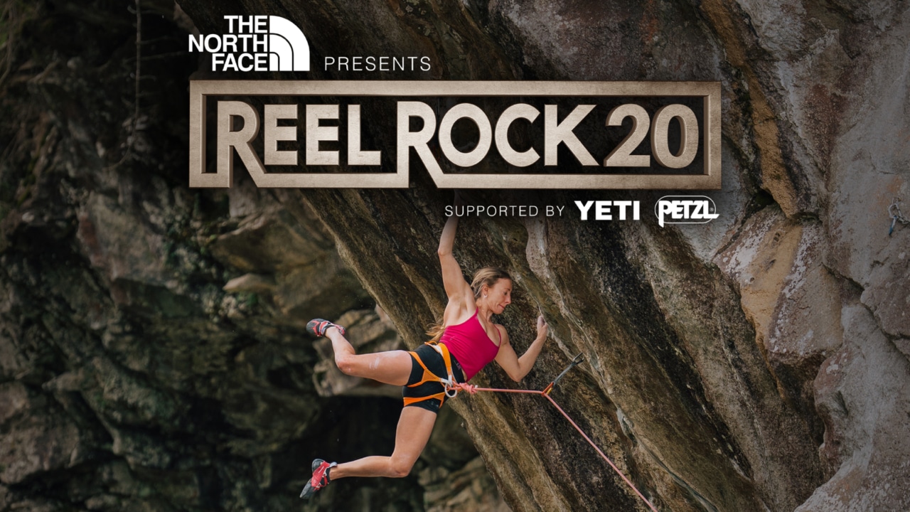 Reel Rock 20
