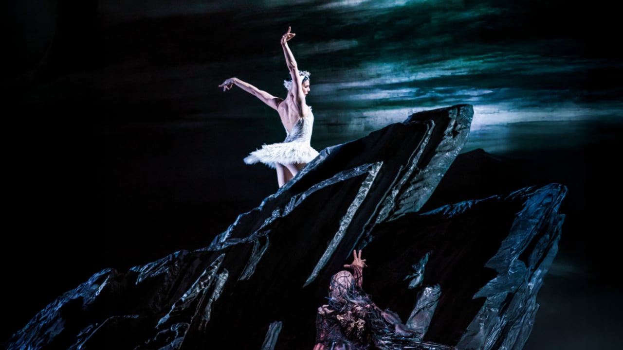 The Royal Ballet: Swan Lake (2027)
