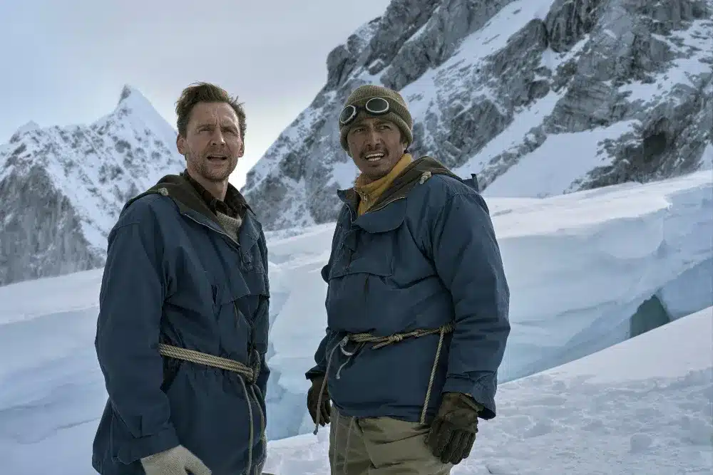 Tenzing