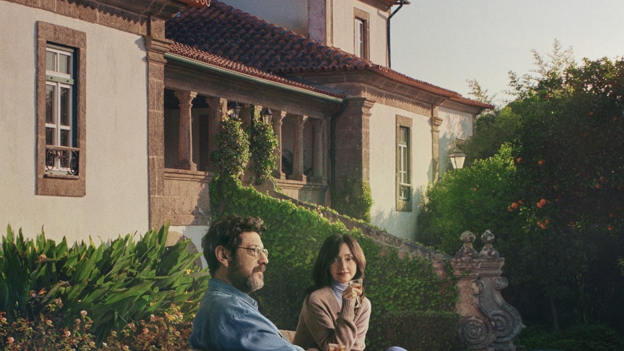 The Portuguese House